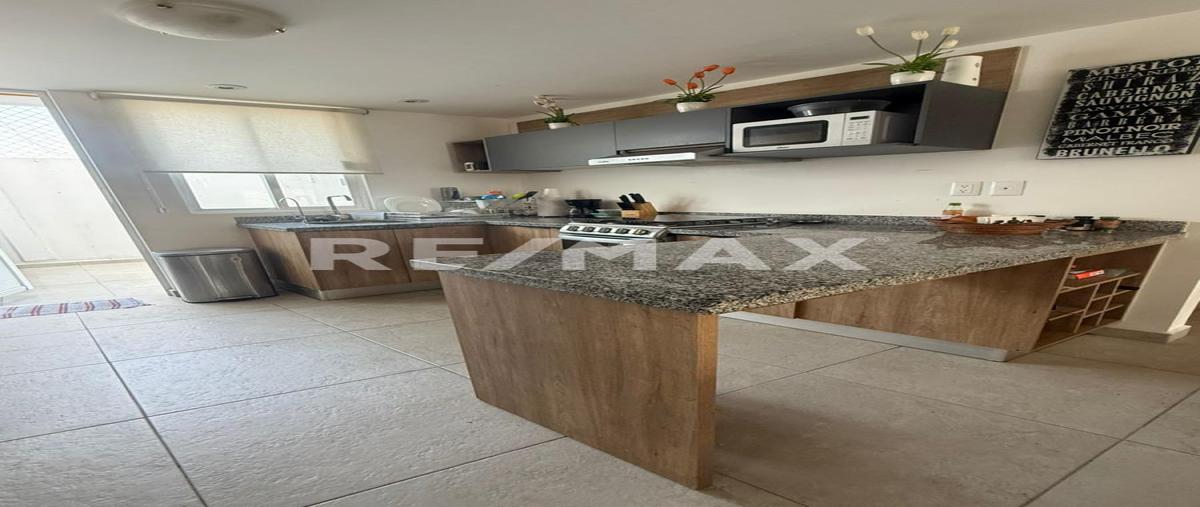 Foto de departamento en renta en san isidro juriquilla , san isidro, querétaro, querétaro, 0 No. 05