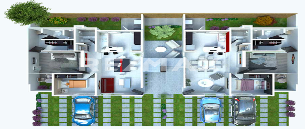 Foto de departamento en venta en san isidro juriquilla , santa rosa de jauregui, querétaro, querétaro, 26714171 No. 03