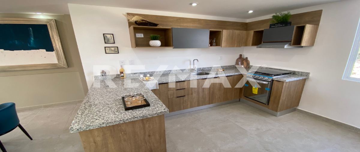 Foto de departamento en venta en san isidro juriquilla , santa rosa de jauregui, querétaro, querétaro, 26714171 No. 04