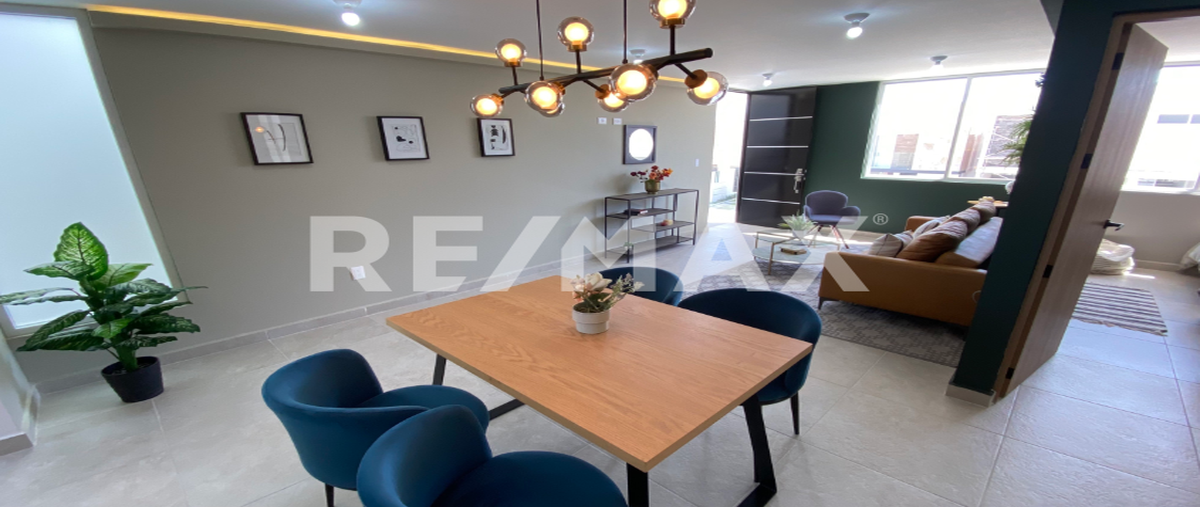 Foto de departamento en venta en san isidro juriquilla , santa rosa de jauregui, querétaro, querétaro, 26714171 No. 05