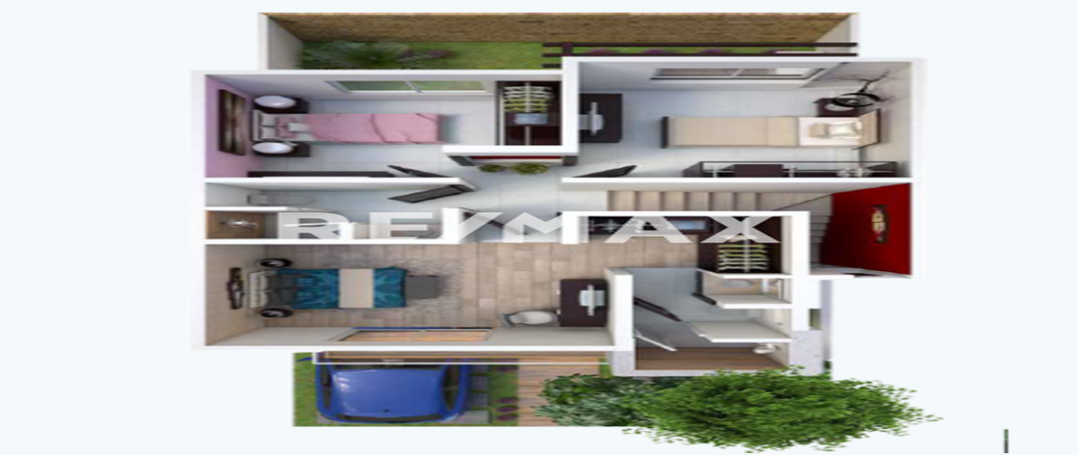 Foto de casa en condominio en venta en san isidro juriquilla , santa rosa de jauregui, querétaro, querétaro, 0 No. 04