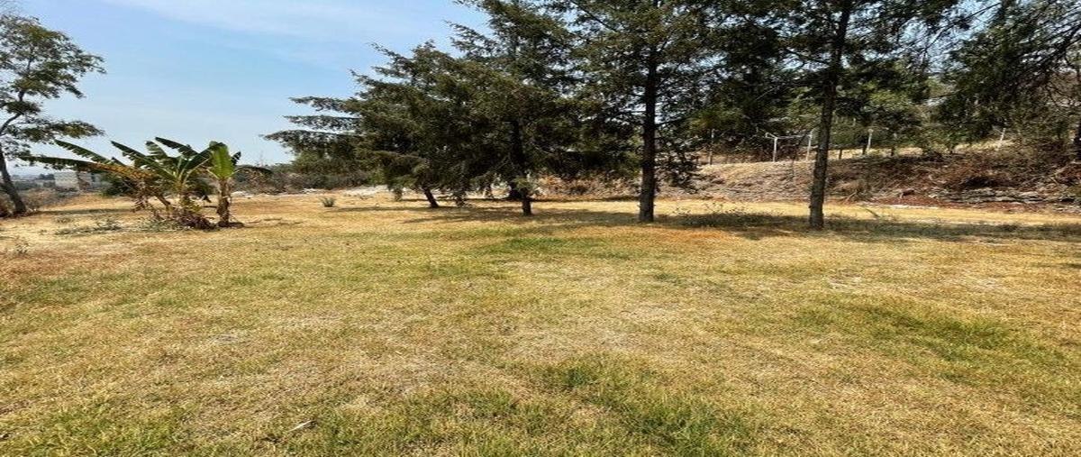 Foto de terreno habitacional en venta en  , san isidro la paz 3a. sección, nicolás romero, méxico, 24855149 No. 04