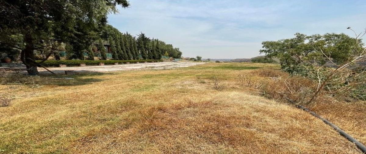 Foto de terreno habitacional en venta en  , san isidro la paz 3a. sección, nicolás romero, méxico, 24855149 No. 05