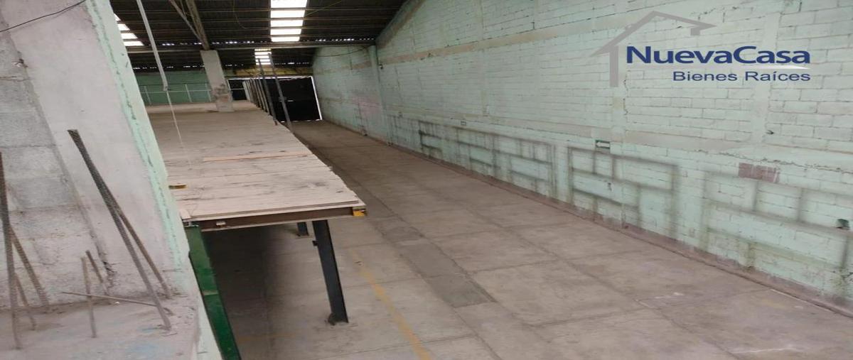 Foto de nave industrial en , san isidro, la paz, méxico, 0 foto 03 Foto de nave industrial en renta en , san isidro, la paz, méxico, 0 No. 03