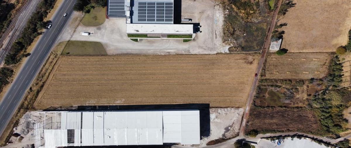 Foto de terreno industrial en venta en  , san isidro mazatepec, tala, jalisco, 0 No. 02