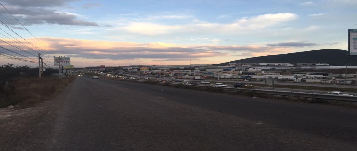 Foto de terreno habitacional en renta en  , san isidro miranda, el marqués, querétaro, 18422457 No. 03
