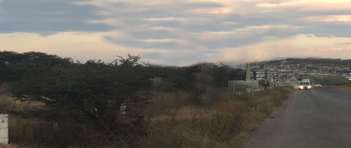 Foto de terreno habitacional en renta en  , san isidro miranda, el marqués, querétaro, 18422457 No. 04