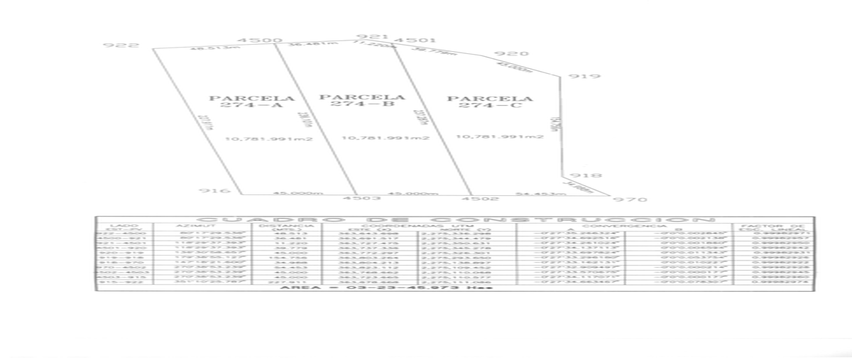 Foto de terreno habitacional en renta en  , san isidro miranda, el marqués, querétaro, 18422457 No. 05
