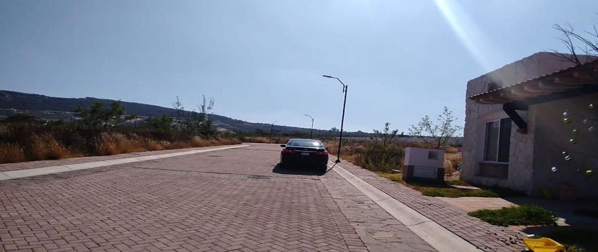 Foto de terreno habitacional en venta en  , san isidro miranda, el marqués, querétaro, 27882508 No. 03