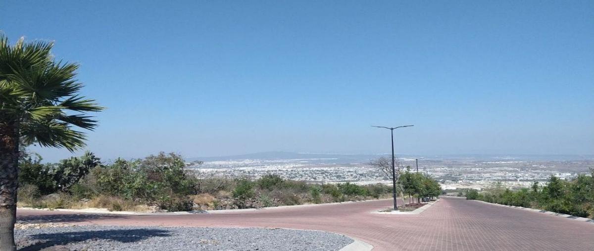 Foto de terreno habitacional en venta en  , san isidro miranda, el marqués, querétaro, 27882508 No. 04