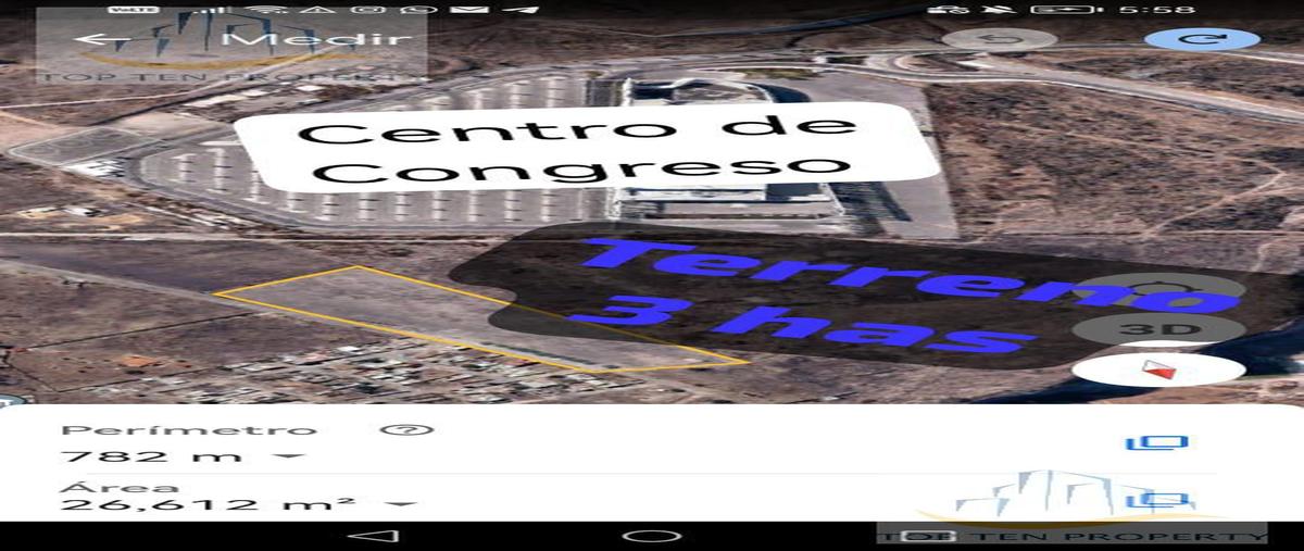 Foto de terreno habitacional en renta en  , san isidro miranda, el marqués, querétaro, 28684076 No. 03
