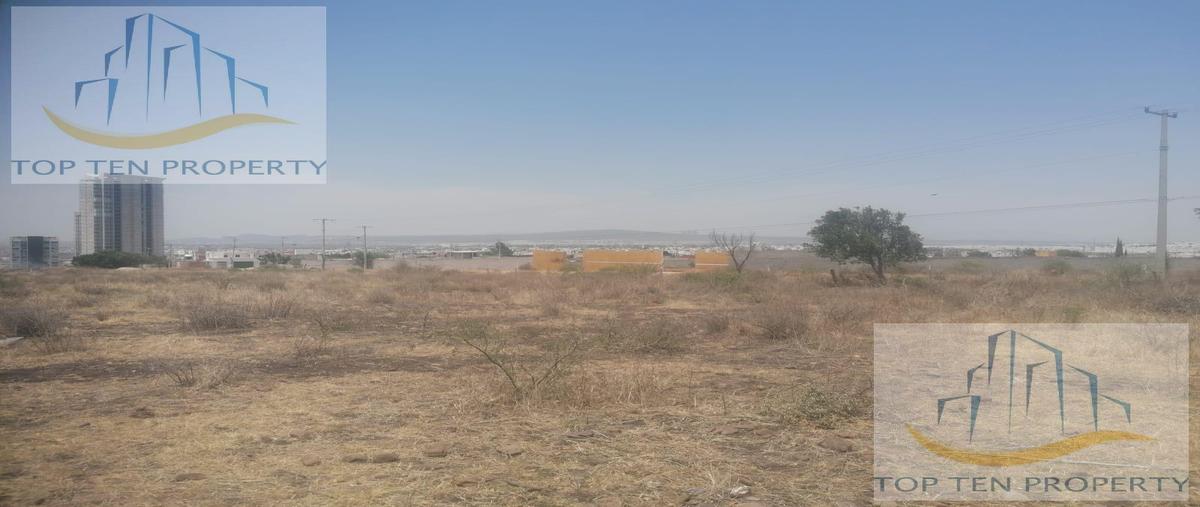 Foto de terreno habitacional en renta en  , san isidro miranda, el marqués, querétaro, 28684076 No. 05