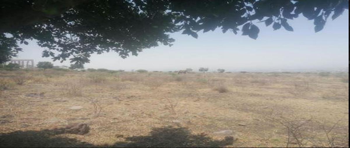 Foto de terreno habitacional en renta en  , san isidro miranda, el marqués, querétaro, 0 No. 03