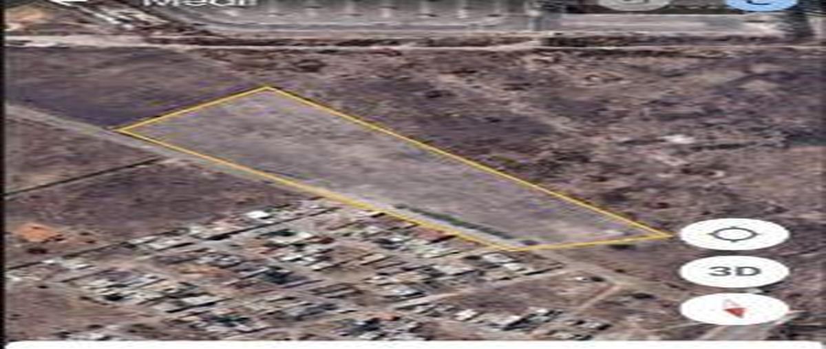 Foto de terreno habitacional en renta en  , san isidro miranda, el marqués, querétaro, 0 No. 04