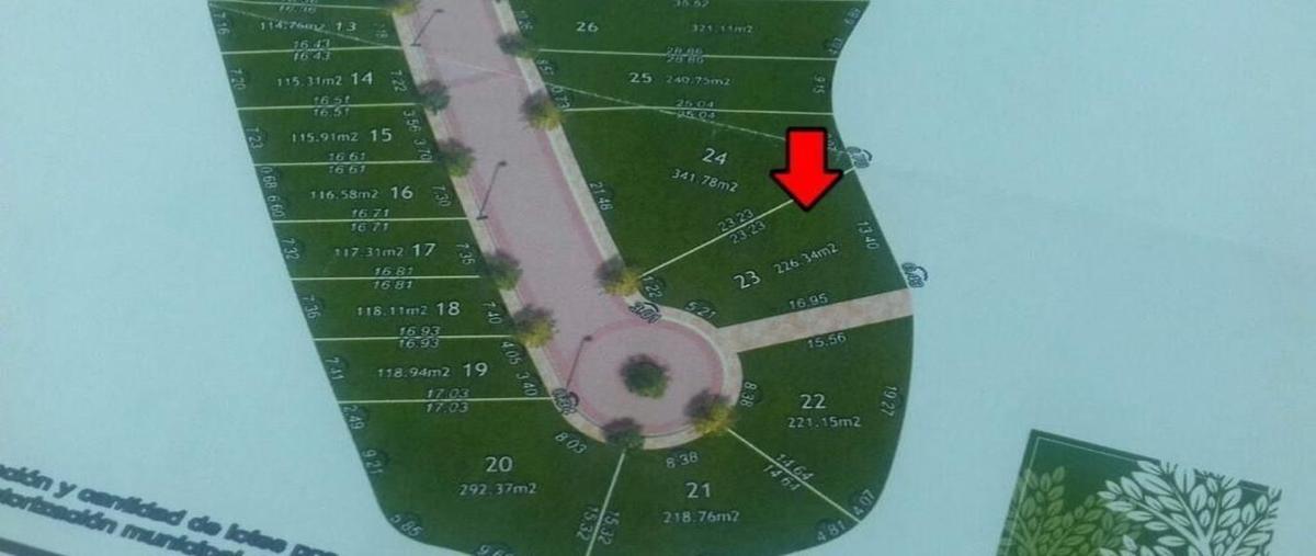 Foto de terreno habitacional en venta en  , san isidro miranda, el marqués, querétaro, 0 No. 05