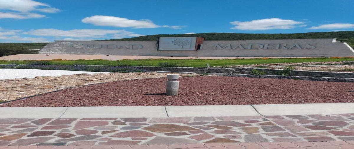 Foto de terreno habitacional en venta en  , san isidro miranda, el marqués, querétaro, 29531294 No. 03