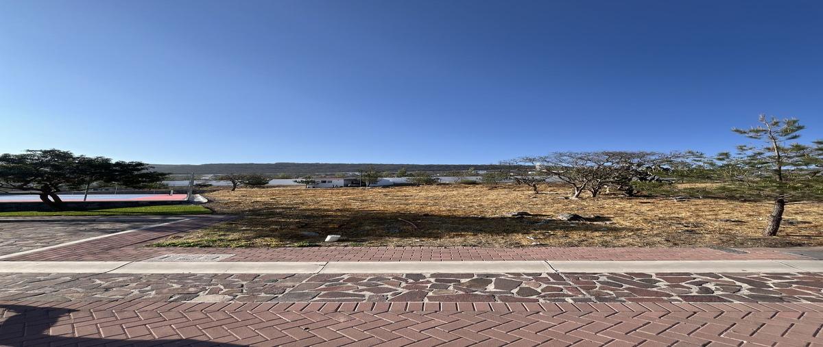 Foto de terreno habitacional en venta en  , san isidro miranda, el marqués, querétaro, 29531294 No. 04