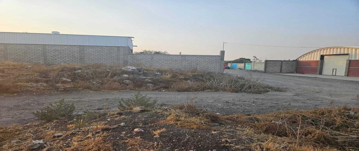 Foto de terreno habitacional en venta en  , san isidro miranda, el marqués, querétaro, 0 No. 03