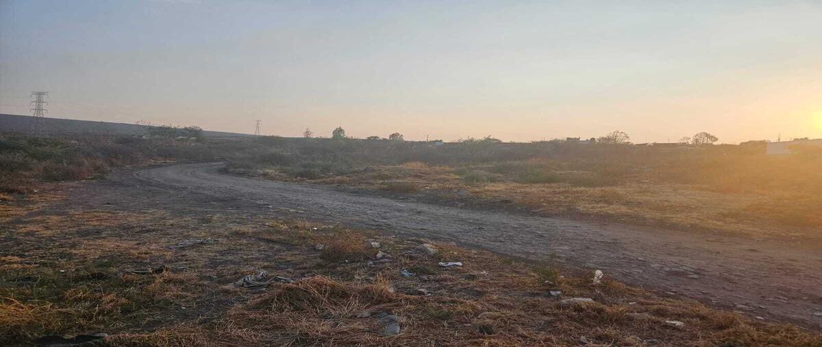 Foto de terreno habitacional en venta en  , san isidro miranda, el marqués, querétaro, 0 No. 04