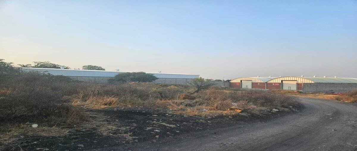 Foto de terreno habitacional en venta en  , san isidro miranda, el marqués, querétaro, 0 No. 05