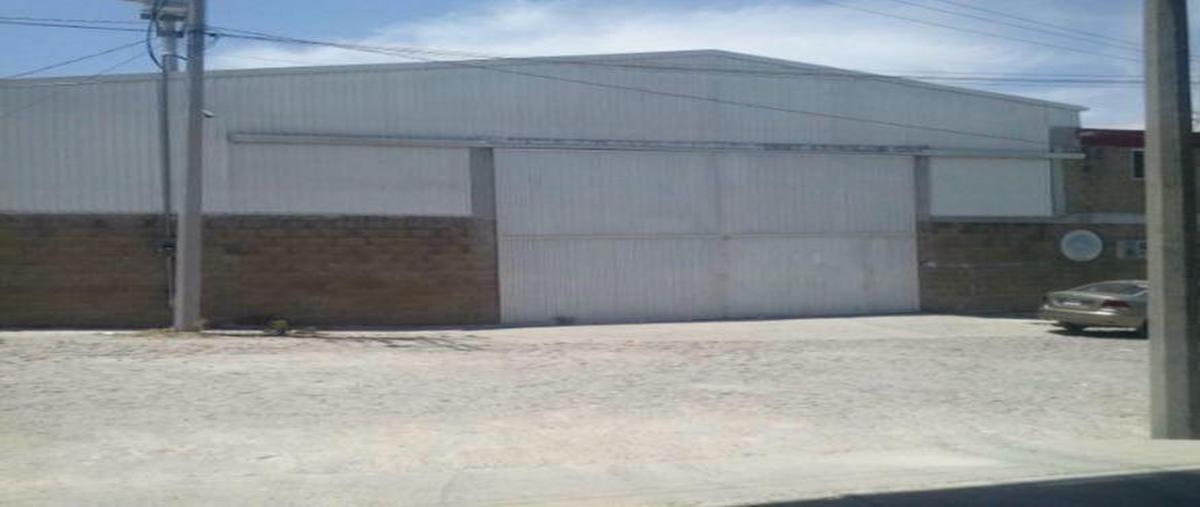Foto de bodega en venta en  , san isidro miranda, el marqués, querétaro, 0 No. 04