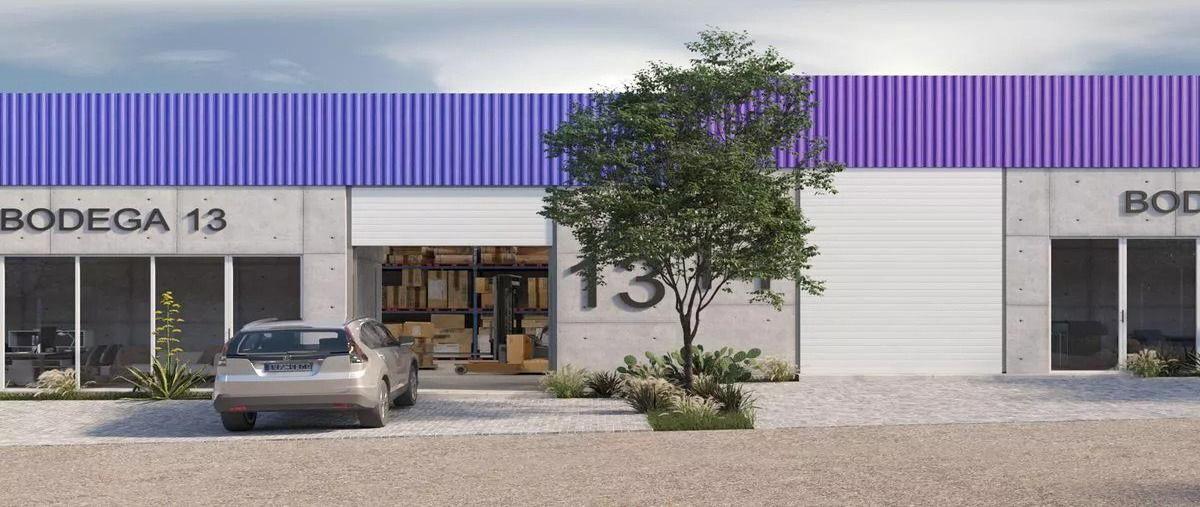 Foto de bodega en venta en  , san isidro miranda, el marqués, querétaro, 0 No. 03