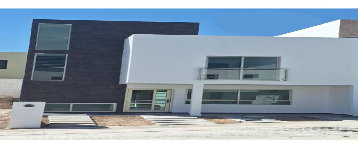 Foto de casa en , san isidro miranda, el marqués, querétaro, 0 foto 01 Foto de casa en venta en , san isidro miranda, el marqués, querétaro, 0 No. 01