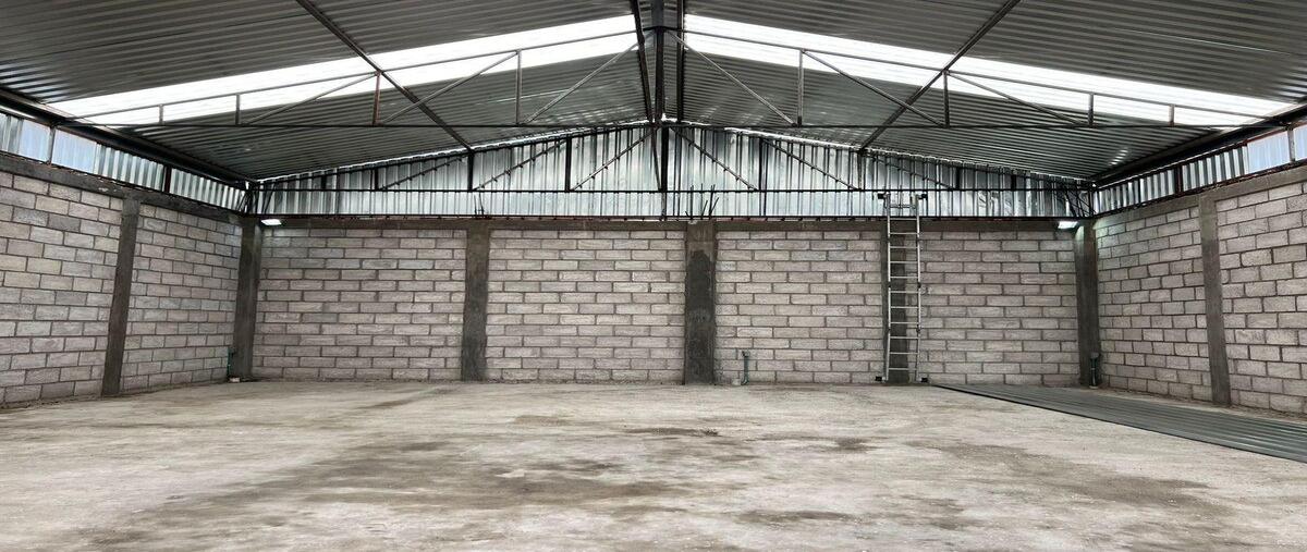 Foto de bodega en renta en  , san isidro miranda, el marqués, querétaro, 30709613 No. 03