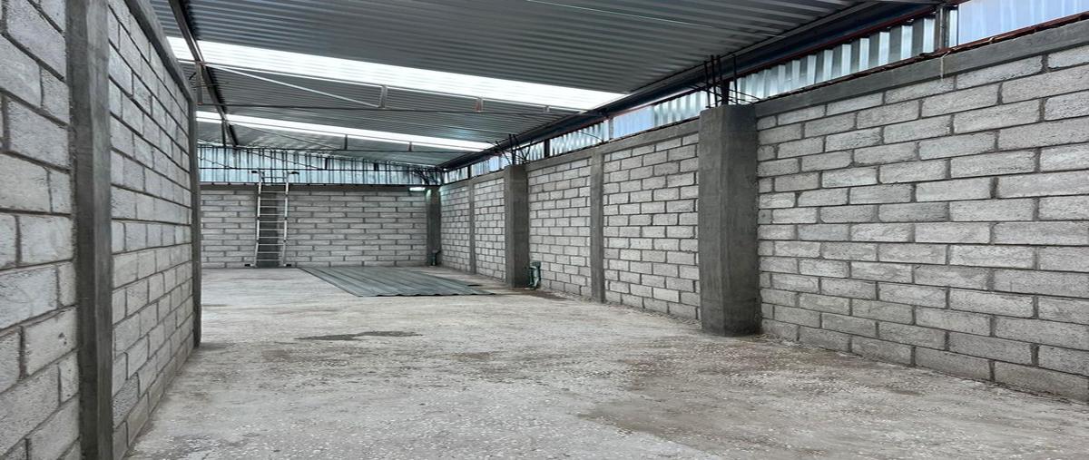 Foto de bodega en renta en  , san isidro miranda, el marqués, querétaro, 30709613 No. 04