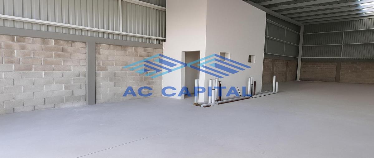 Foto de bodega en renta en  , san isidro miranda, el marqués, querétaro, 0 No. 04