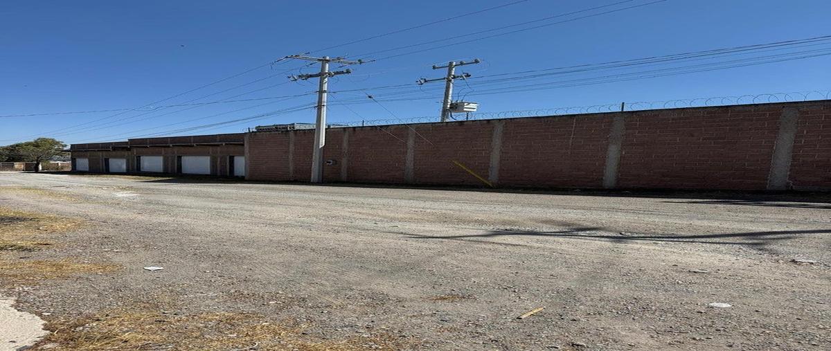 Foto de bodega en venta en san isidro miranda , san isidro miranda, el marqués, querétaro, 0 No. 03