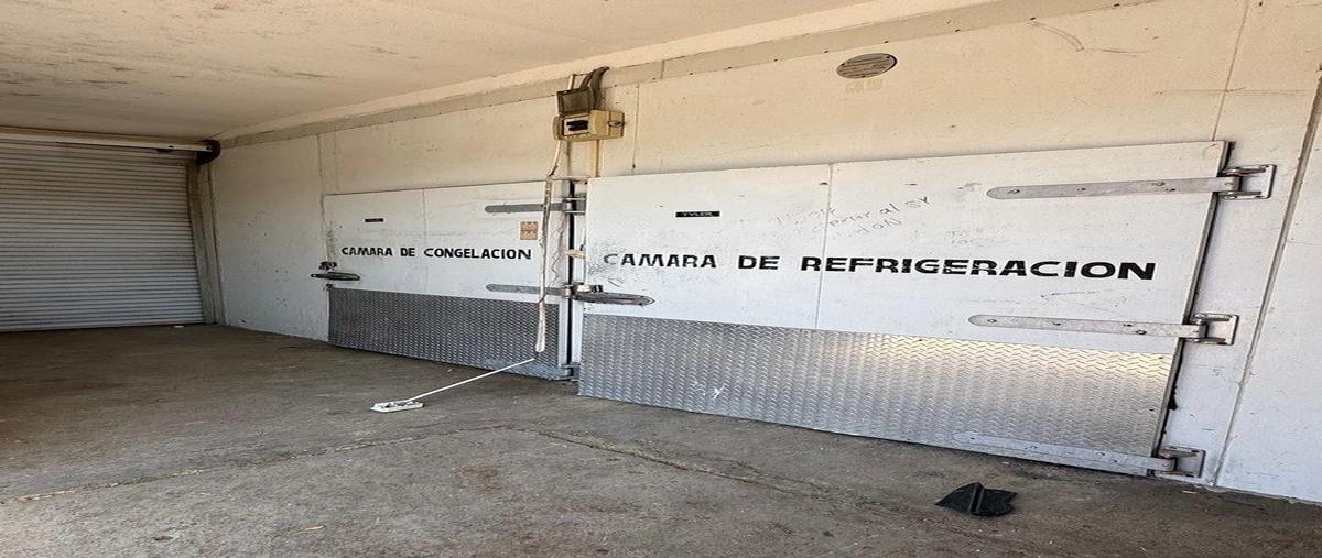 Foto de bodega en venta en san isidro miranda , san isidro miranda, el marqués, querétaro, 0 No. 05