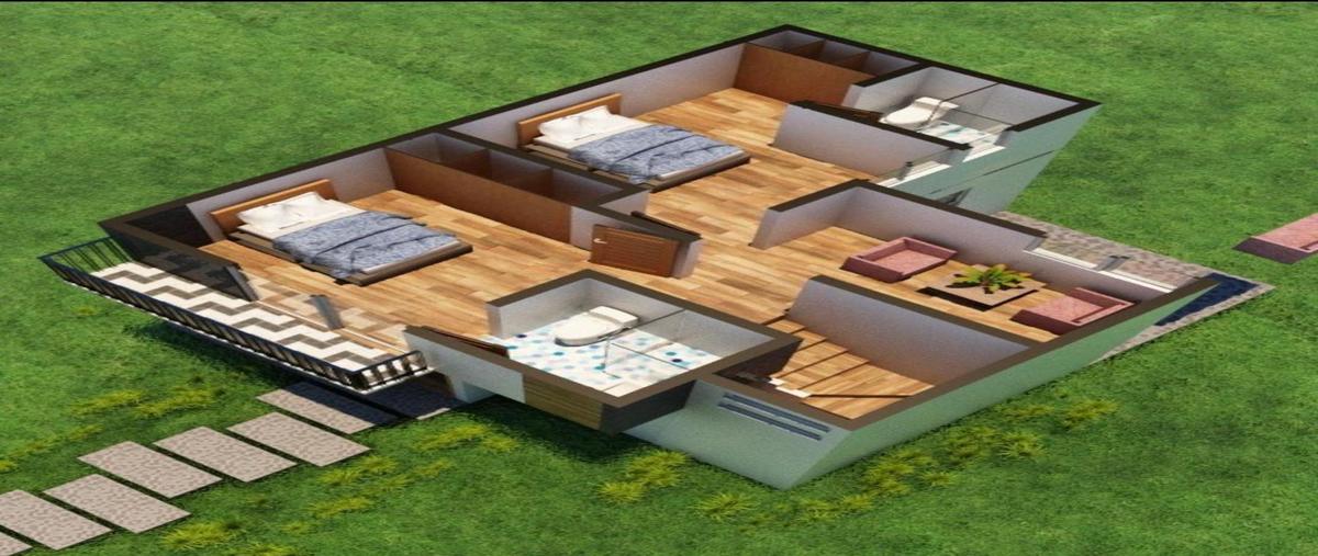 Foto de casa en venta en  , san isidro monjas, santa cruz xoxocotlán, oaxaca, 0 No. 03