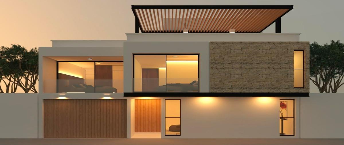 Foto de casa en venta en  , san isidro monjas, santa cruz xoxocotlán, oaxaca, 30114136 No. 04
