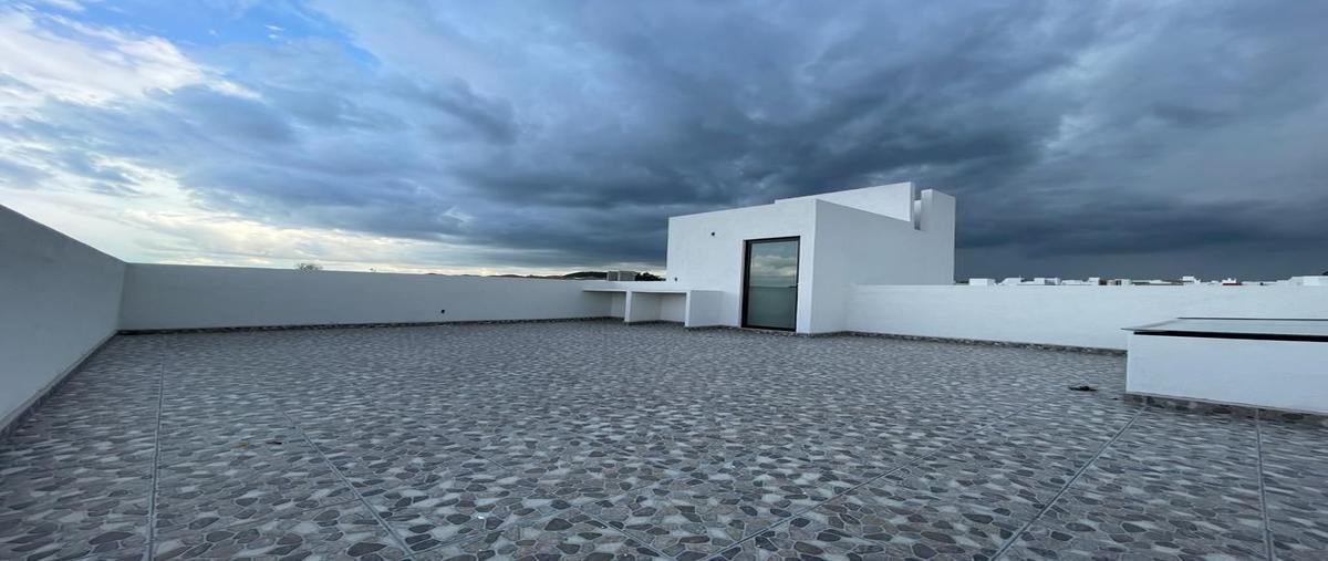 Foto de casa en venta en  , san isidro, querétaro, querétaro, 26951286 No. 03
