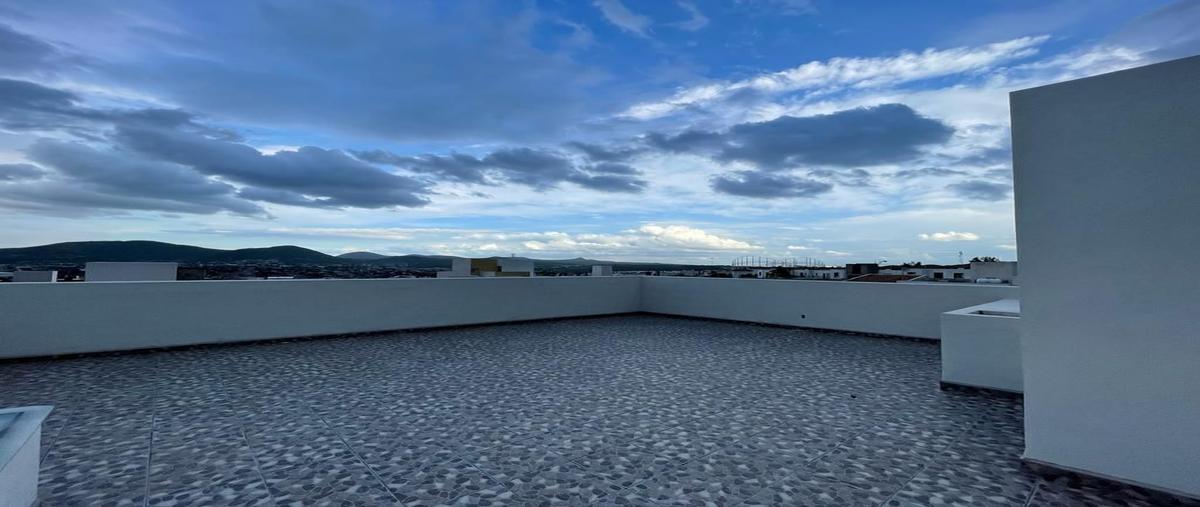 Foto de casa en venta en  , san isidro, querétaro, querétaro, 26951286 No. 04
