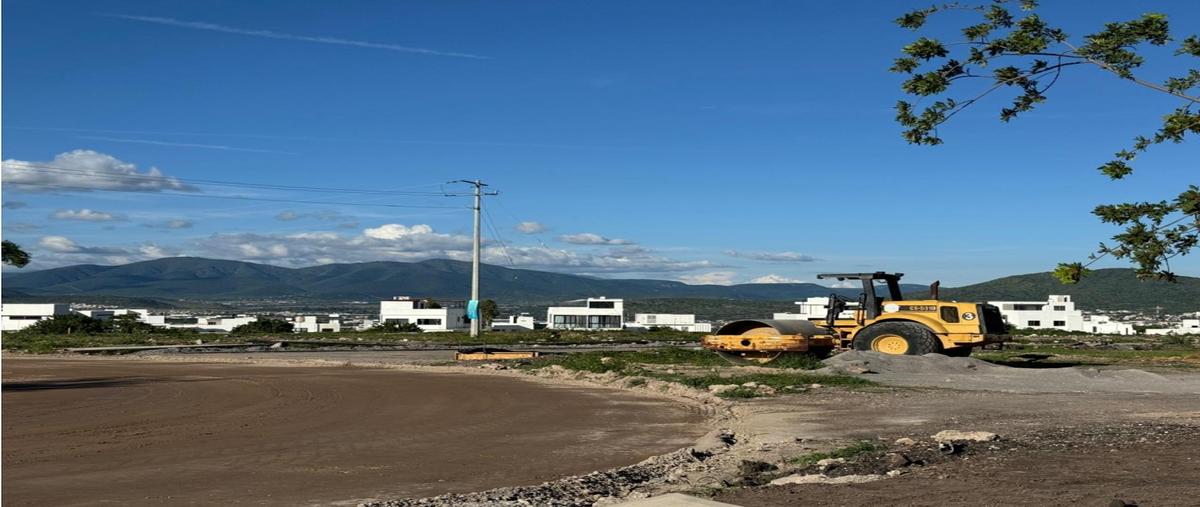 Foto de terreno habitacional en venta en  , san isidro, querétaro, querétaro, 27090344 No. 05