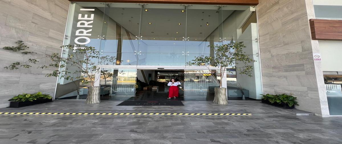 Foto de oficina en renta en  , san isidro, querétaro, querétaro, 28787737 No. 05