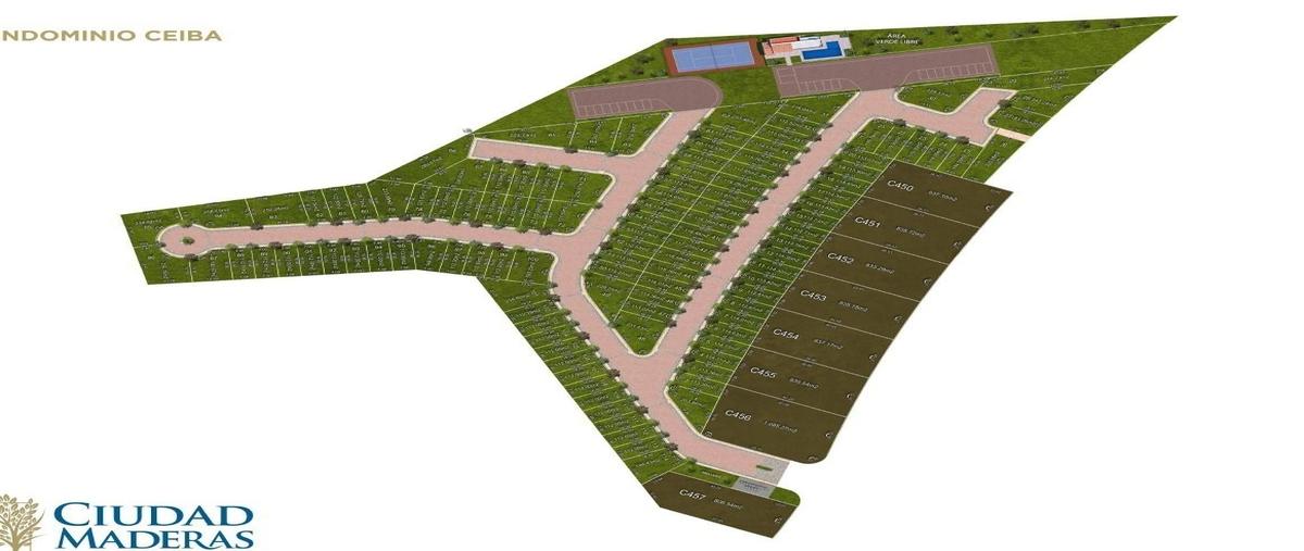 Foto de terreno habitacional en venta en . , san isidro, querétaro, querétaro, 29339257 No. 03