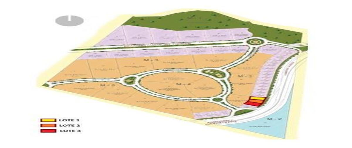 Foto de terreno habitacional en venta en  , san isidro, querétaro, querétaro, 0 No. 05
