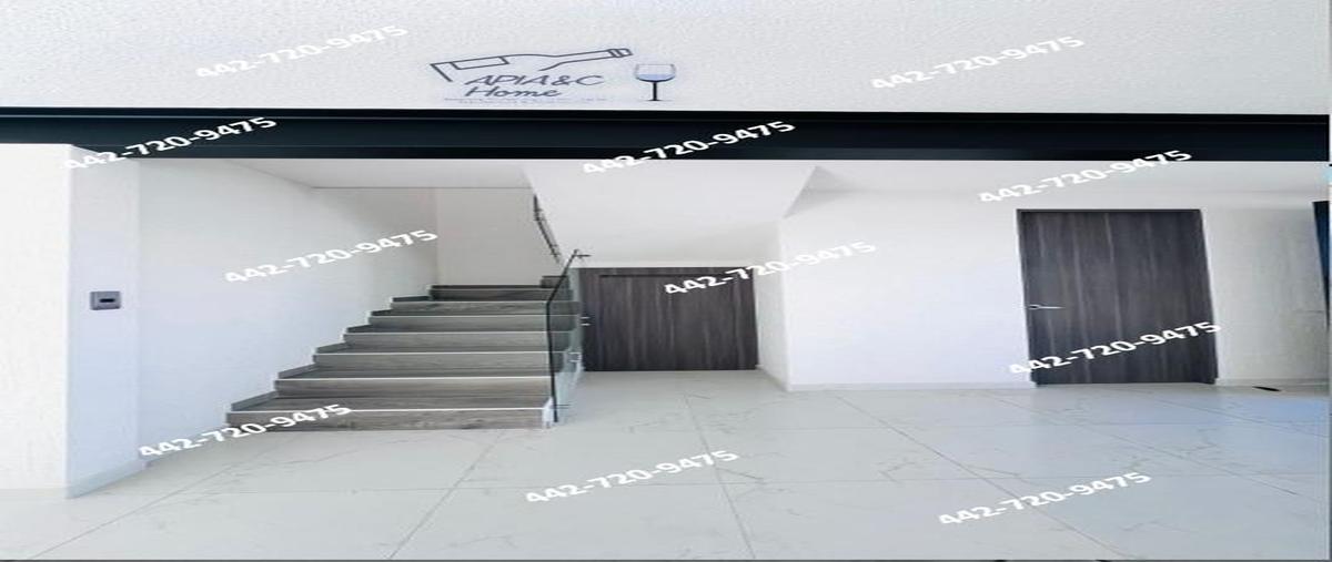 Foto de casa en renta en  , san isidro, querétaro, querétaro, 0 No. 03