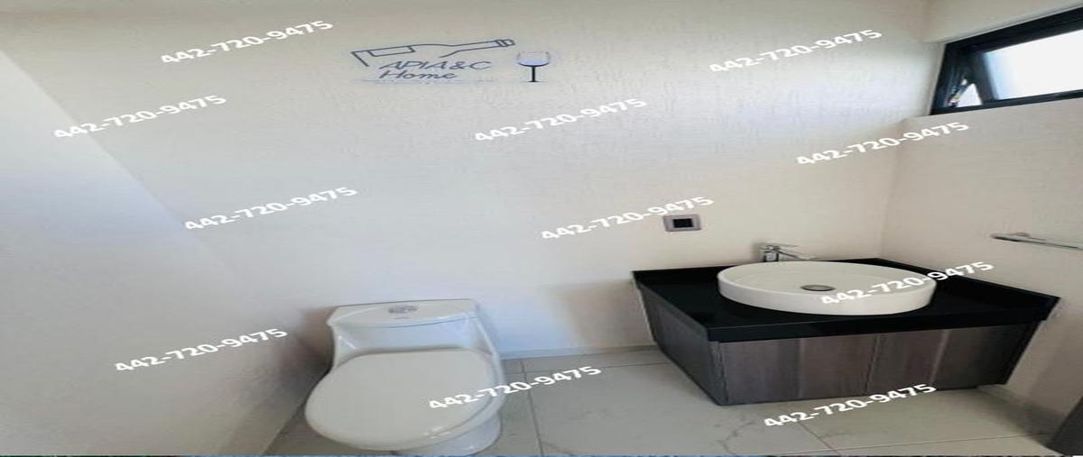 Foto de casa en renta en  , san isidro, querétaro, querétaro, 0 No. 05