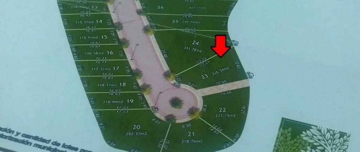 Foto de terreno habitacional en venta en  , san isidro, querétaro, querétaro, 0 No. 04