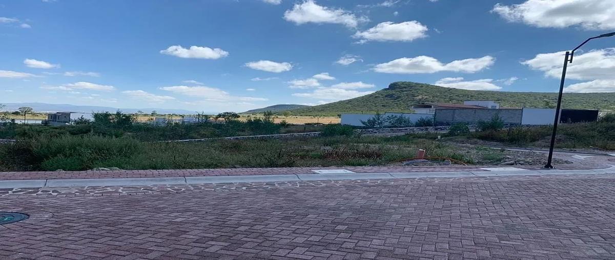 Foto de terreno habitacional en venta en  , san isidro, querétaro, querétaro, 0 No. 06