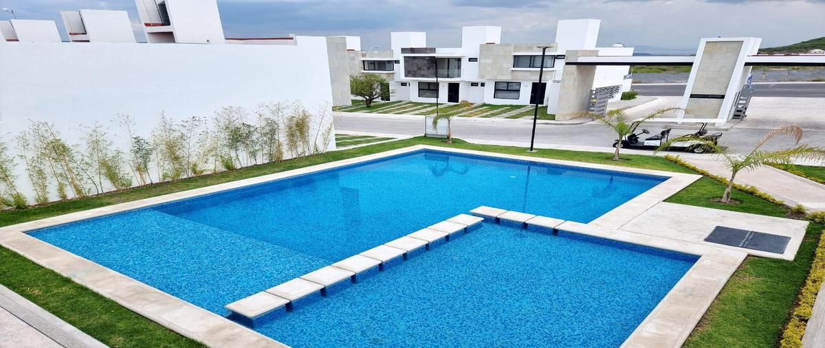 Foto de casa en venta en  , san isidro, querétaro, querétaro, 0 No. 04