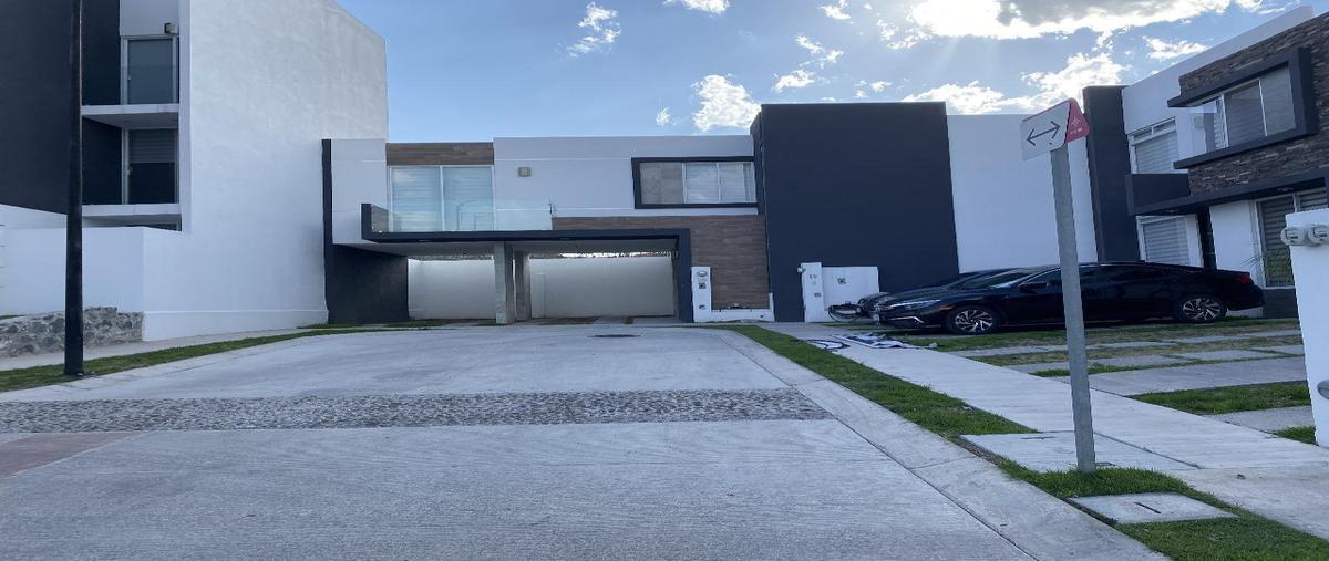 Foto de casa en renta en  , san isidro, querétaro, querétaro, 0 No. 03