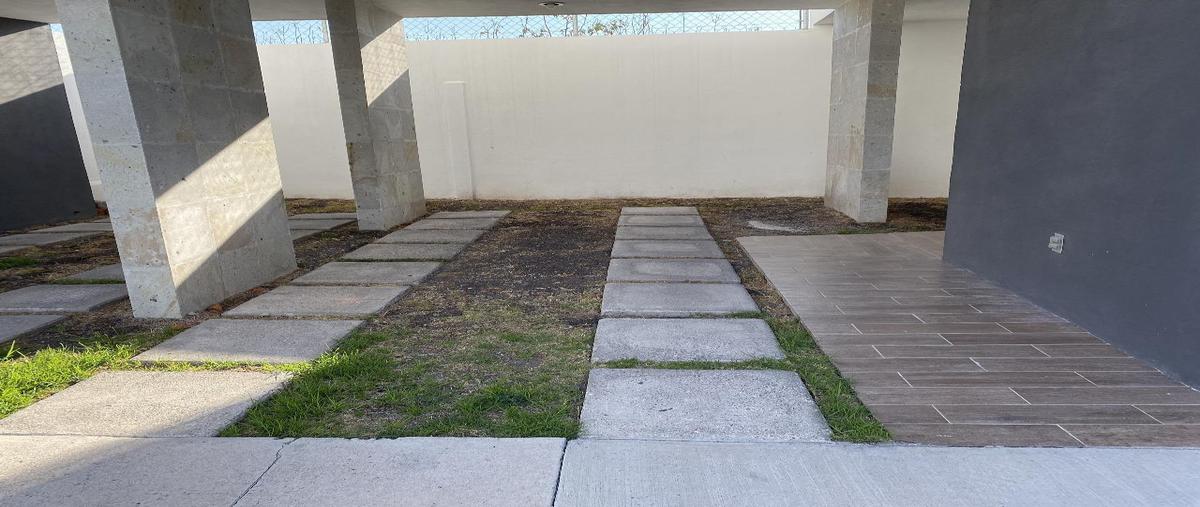 Foto de casa en renta en  , san isidro, querétaro, querétaro, 0 No. 05
