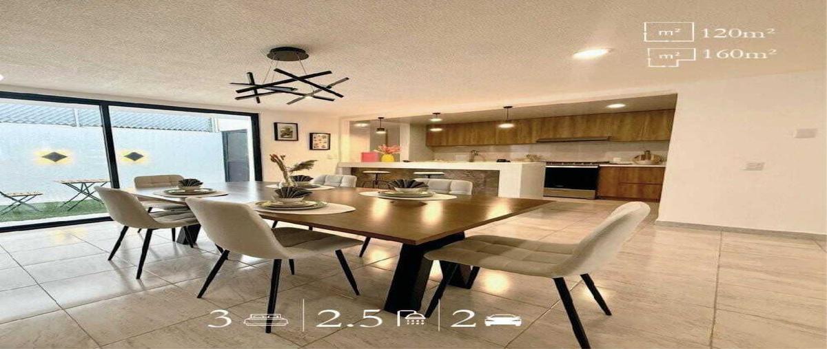 Foto de casa en venta en  , san isidro, rayón, méxico, 0 No. 05