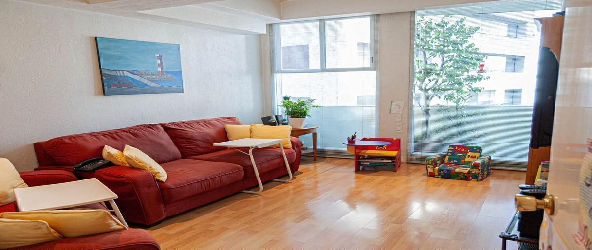 Foto de departamento en san isidro , reforma social, miguel hidalgo, df / cdmx, 0 foto 12 Foto de departamento en venta en san isidro , reforma social, miguel hidalgo, df / cdmx, 0 No. 12