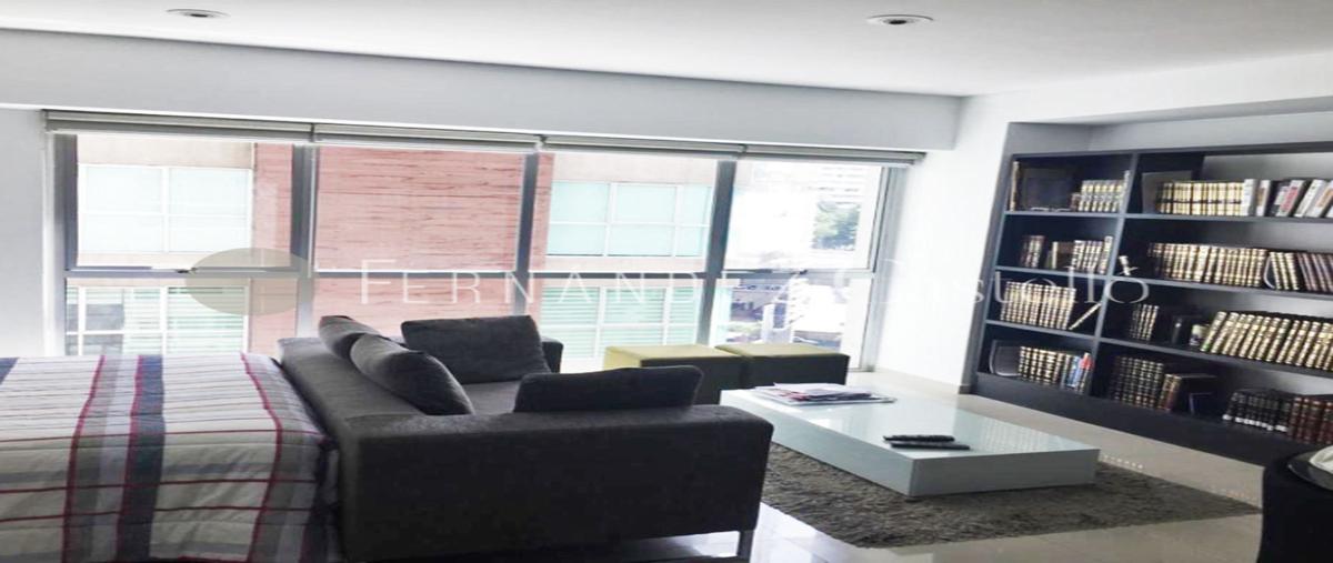 Foto de departamento en venta en san isidro , reforma social, miguel hidalgo, df / cdmx, 30870727 No. 04